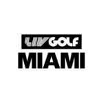 Liv Golf Miami Logo