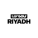 Liv Golf Riyadh Logo