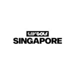 Liv Golf Singapore Logo