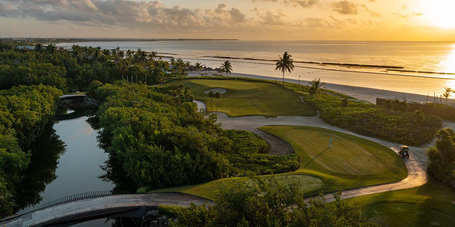 LIV Golf Mayakoba