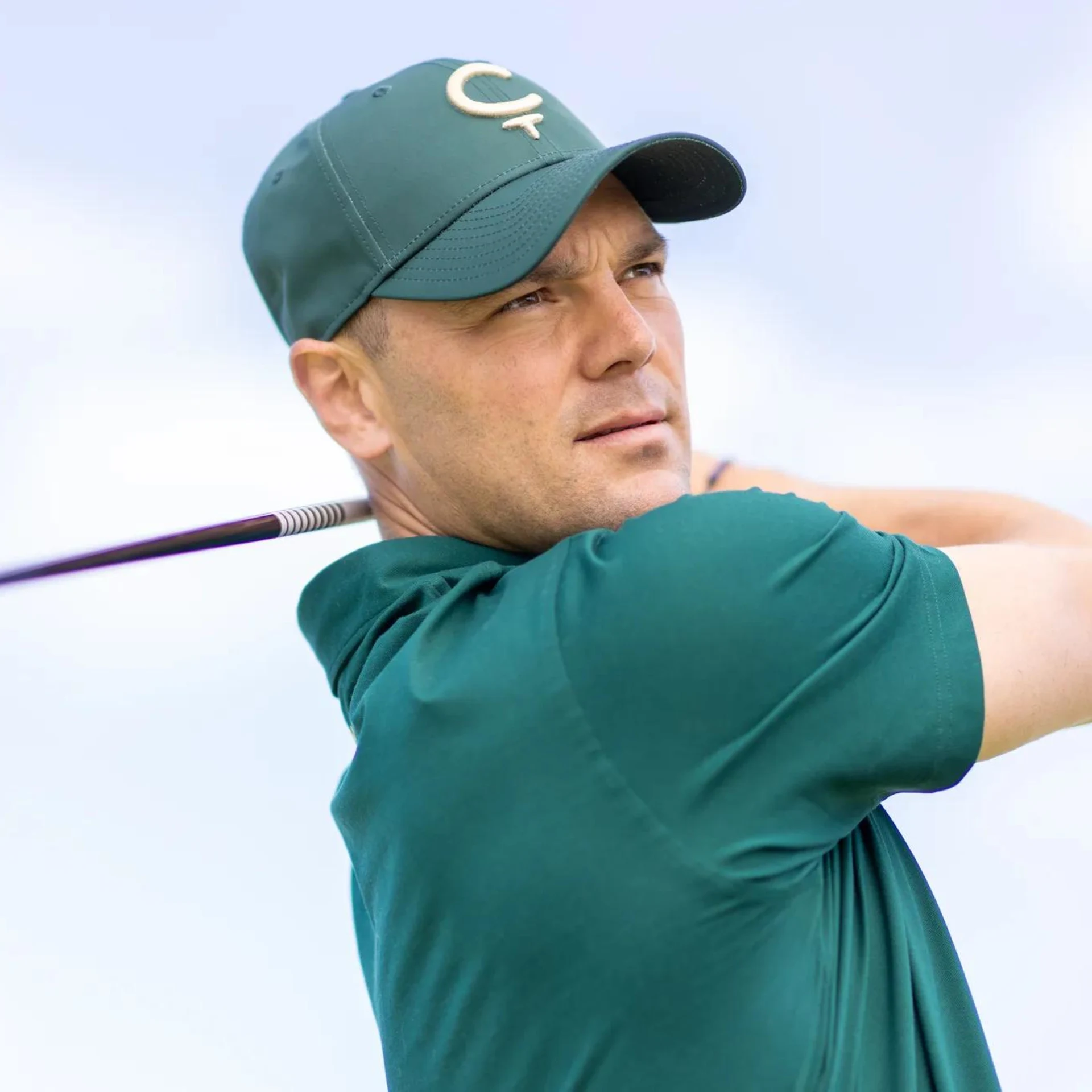 Martin Kaymer photo